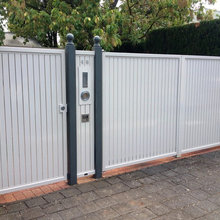 fence