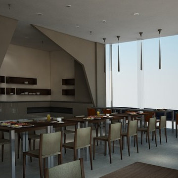 Hotel_Holiday Inn Express_Istanbul / Turkey