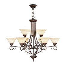 dining ceiling light