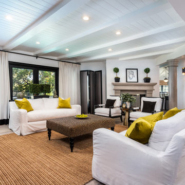 Encino Traditional