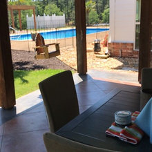 Outdoor Patio