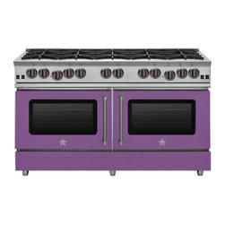 BlueStar Customization - Products