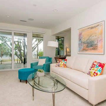 Bayshore Boulevard - South Tampa - Custom Home