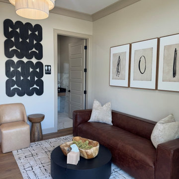 PROSPER EXECUTIVE OFFICES