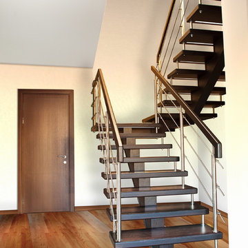 Millwork Light Channel