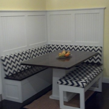 P M Vollmer and Son Construction
