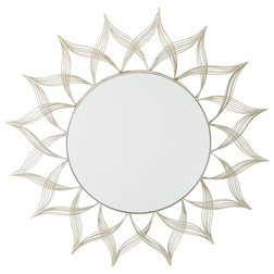 Contemporary Wall Mirrors by Office Star Products