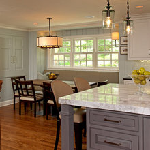 Marlborough Dining Room