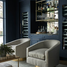 bar areas