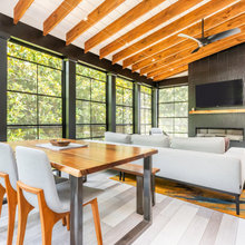 3 season Room