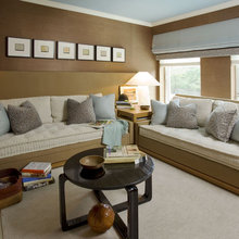 Awbrey House Kids Room