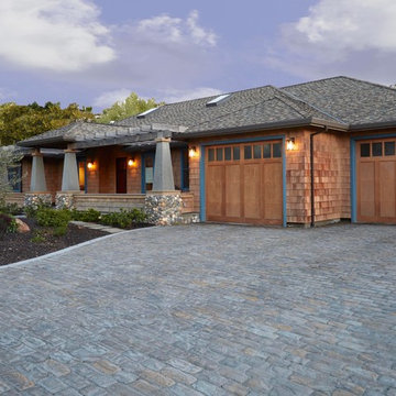 Danville Custom Home