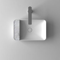 Solid surface basin - Products