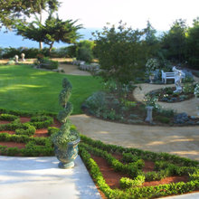 Landscape Ideas