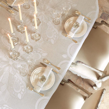 French Table Linen LJF