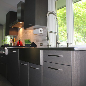 Contemporary, Leicht in Bethesda