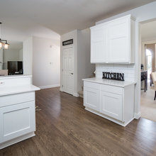 Hardwood Floors