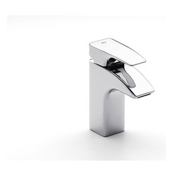 Mezclador monomando Thesis | ROCA - Bathroom Sink Taps