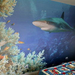 Murals - Products