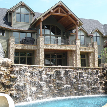 Platte County Paradise