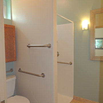 South Austin Aging In Place Apartment