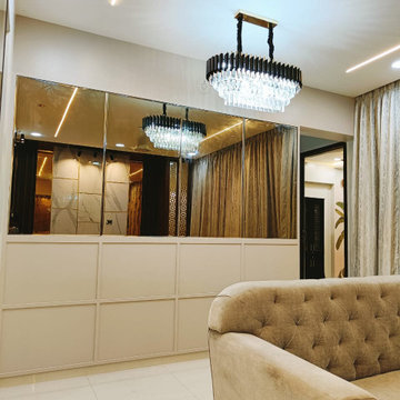 2Bhk Apartment