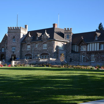 Highlands Ranch Mansion