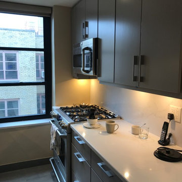 East 22nd Street