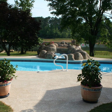 Our Work