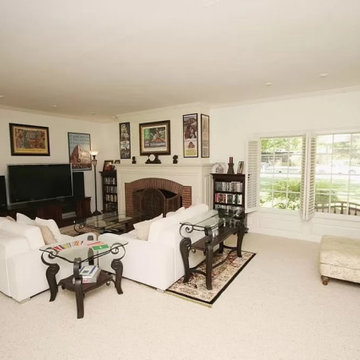 Calabasas Full Home Renovation