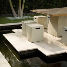 Outdoor furniture