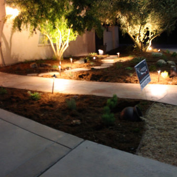 Landscape Lights