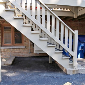 Back Porch