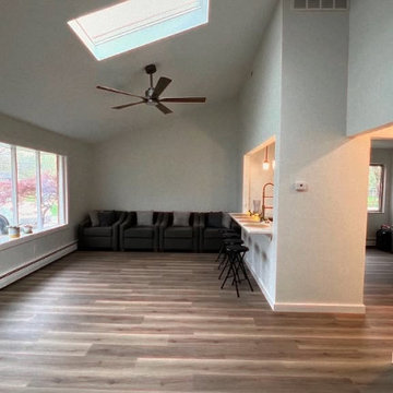 Flooring