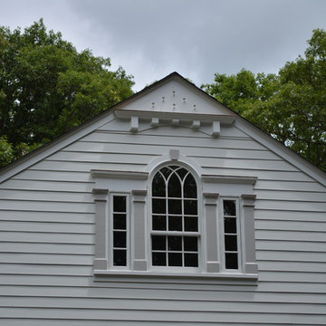 Mendham Colonial