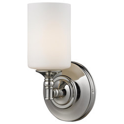 Traditional Wall Sconces by Z-LIte