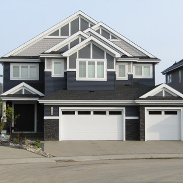 Draw Designs Luxury Homes