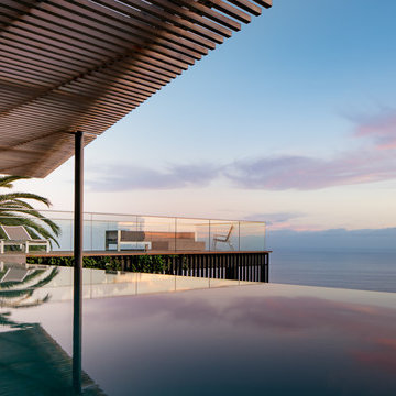 Malibu Hillside