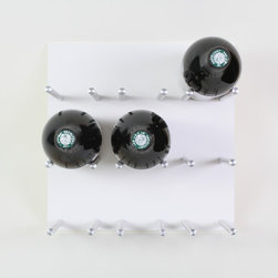 Vin de Garde Custom XY Series - Modular Wine Rack/Multi-Color - Wine Racks