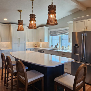 Sun Valley Lake Addition/Transformation II