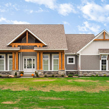 New House