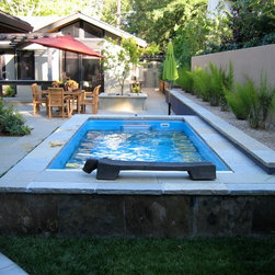 Original Endless Pools&reg; - Hot Tub And Pool Supplies