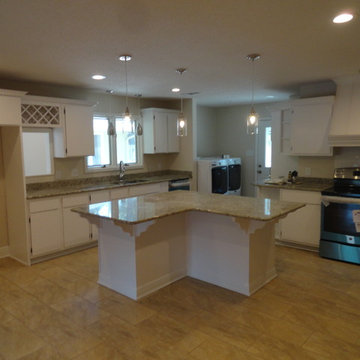 Home Remodel