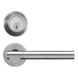 Deadbolt entry sets - Door Entry Sets