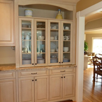 Kitchen of My Dreams