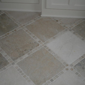 Random photos from past projects