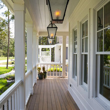 Gas Lighting