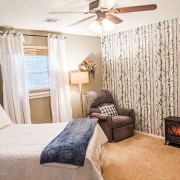 Grandma suite