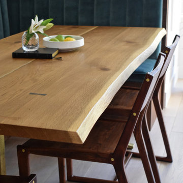 Dolores Heights Kitchen Remodel