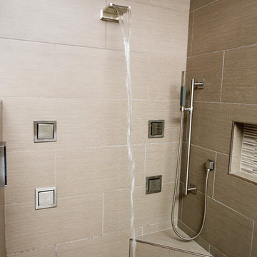 Modern Bath in WLR